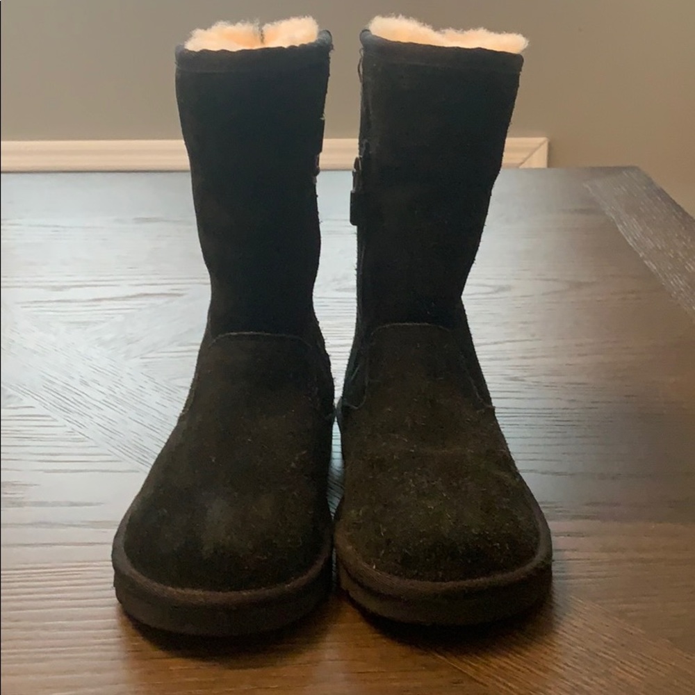 UGGS